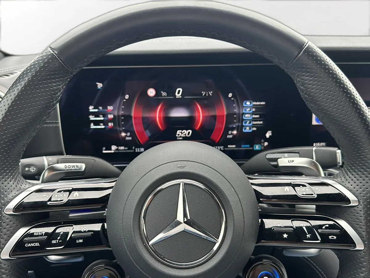 Mercedes-Benz AMG GT – Foto 13