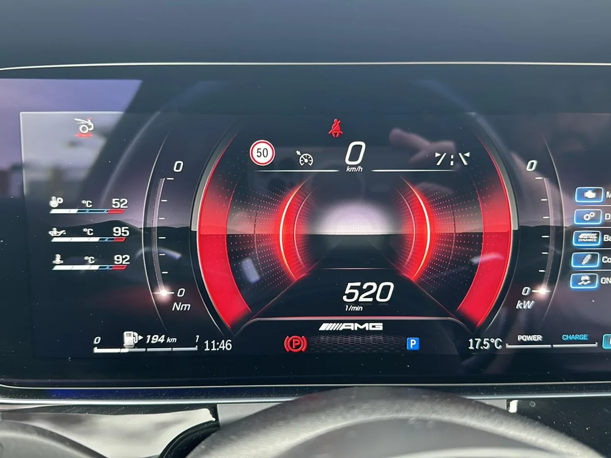 Mercedes-Benz AMG GT – Foto 14