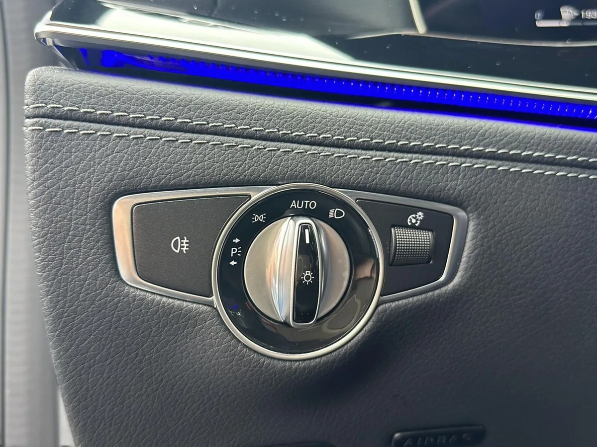 Mercedes-Benz AMG GT – Foto 16