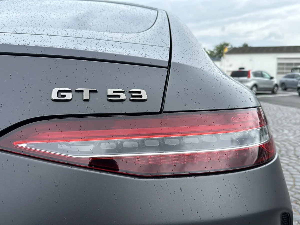 Mercedes-Benz AMG GT – Foto 28