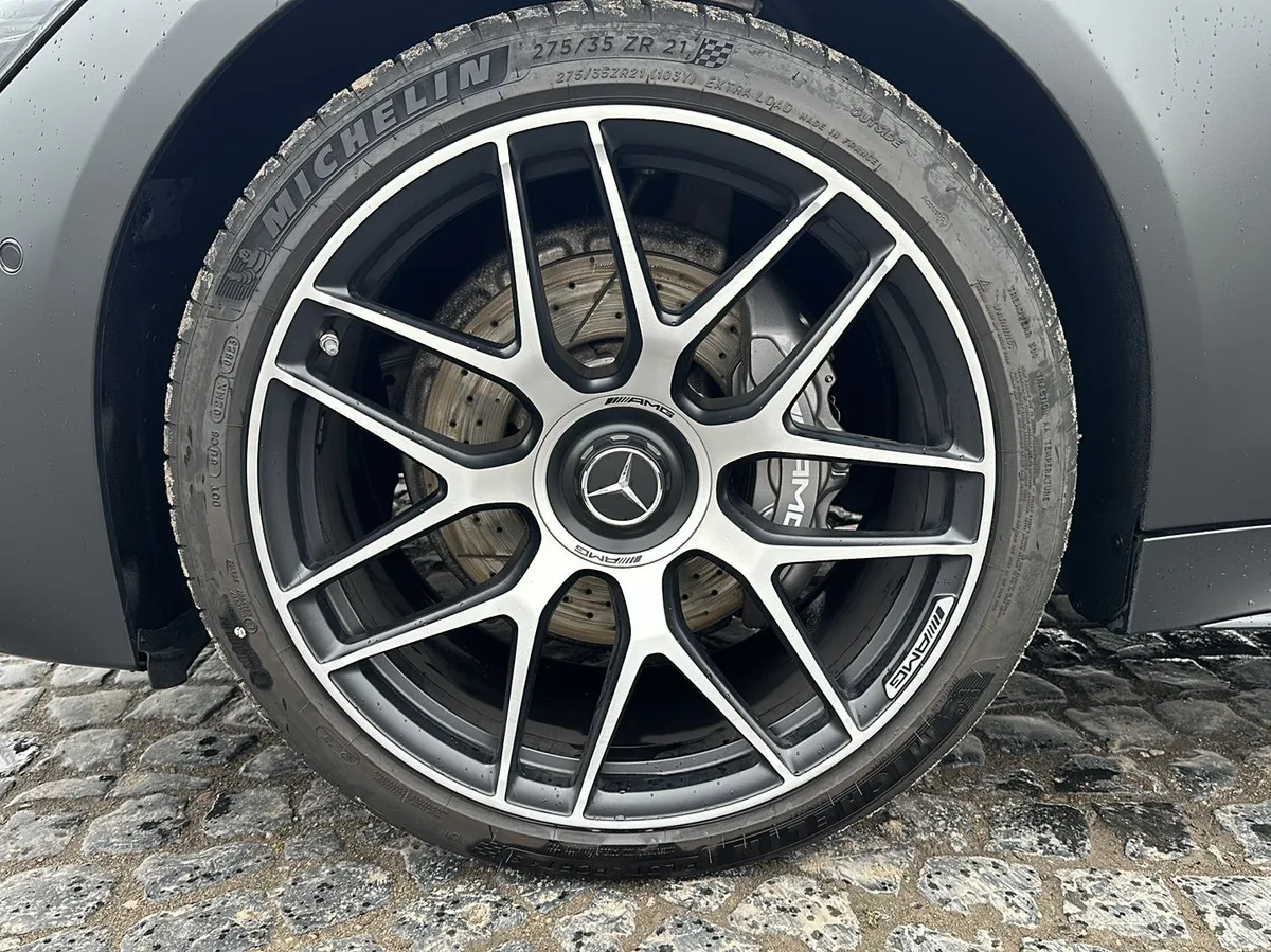 Mercedes-Benz AMG GT – Foto 29