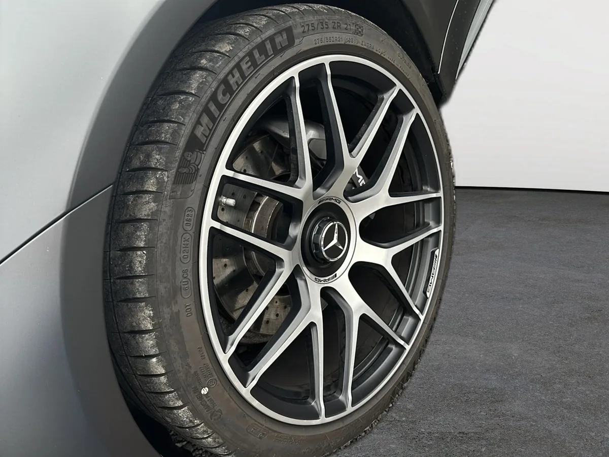 Mercedes-Benz AMG GT – Foto 31