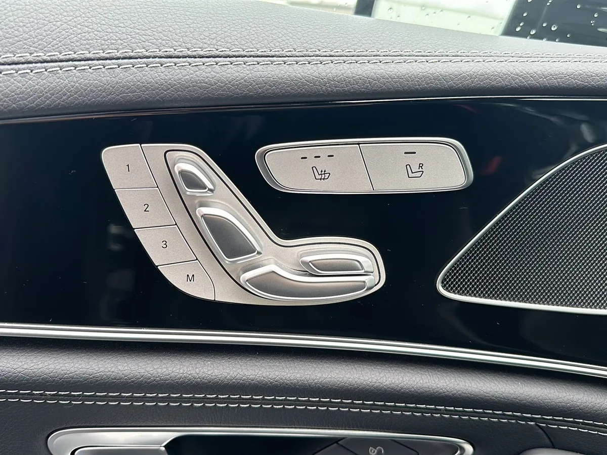 Mercedes-Benz AMG GT – Foto 33