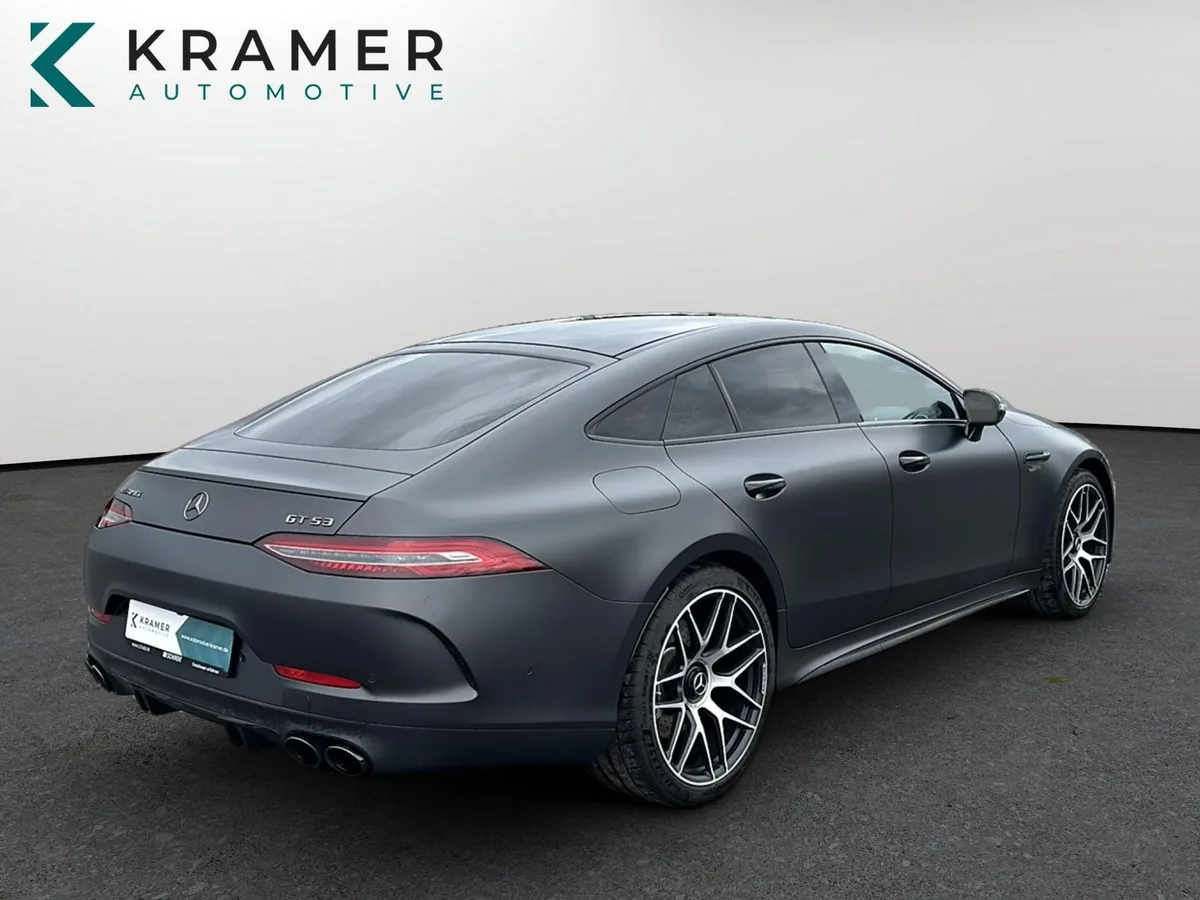 Mercedes-Benz AMG GT – Foto 6