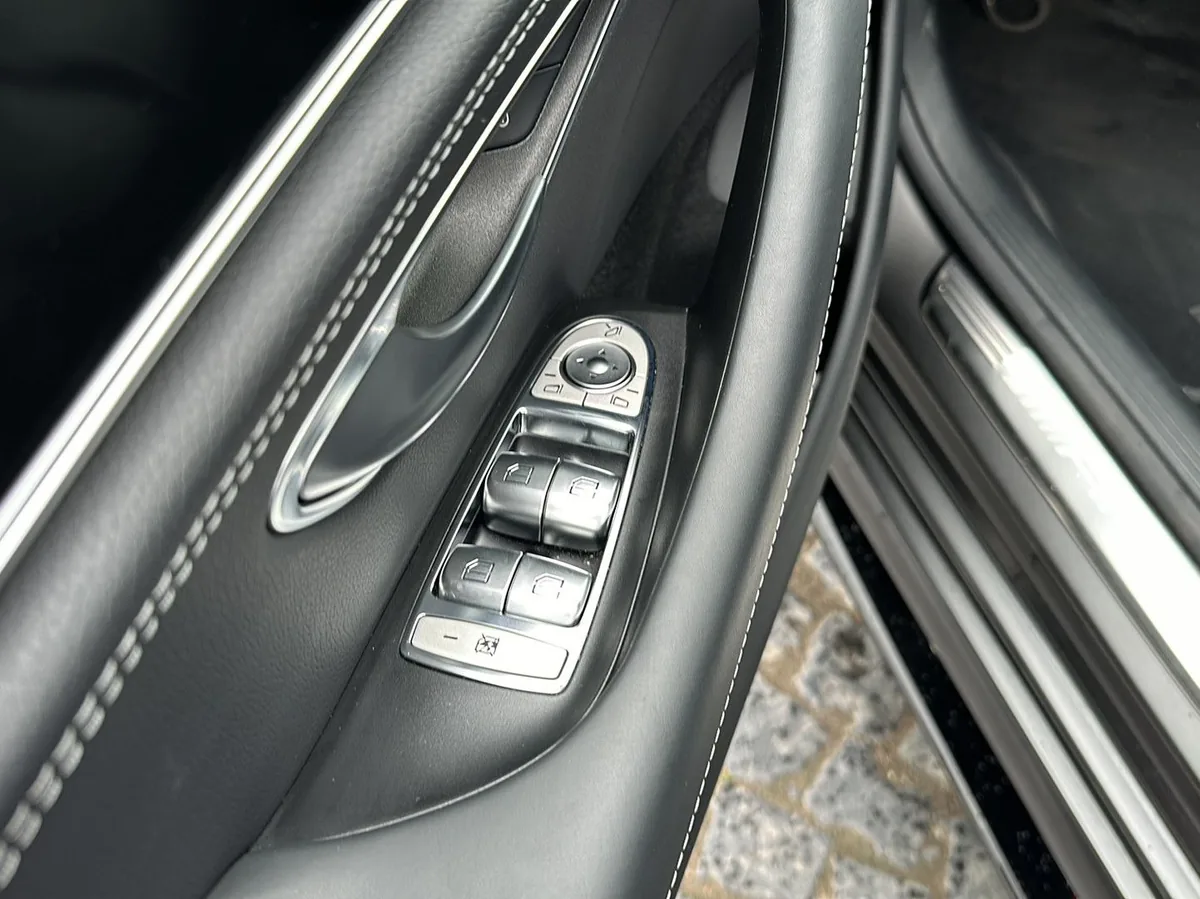 Mercedes-Benz AMG GT – Foto 10