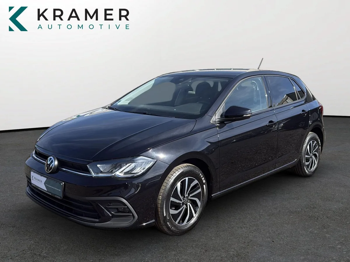 VW Polo – Foto 2