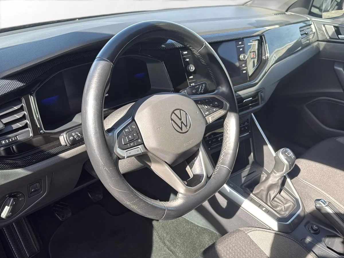 VW Polo – Foto 11