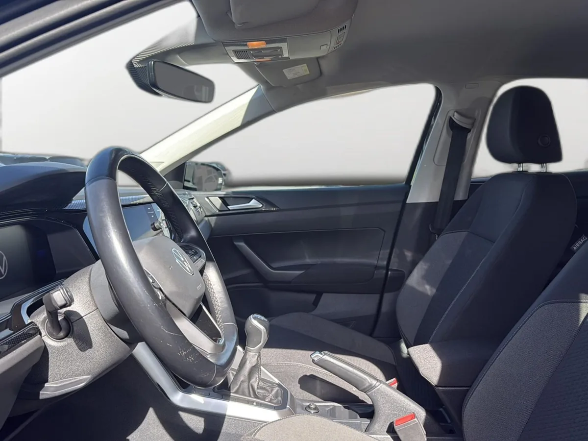 VW Polo – Foto 12