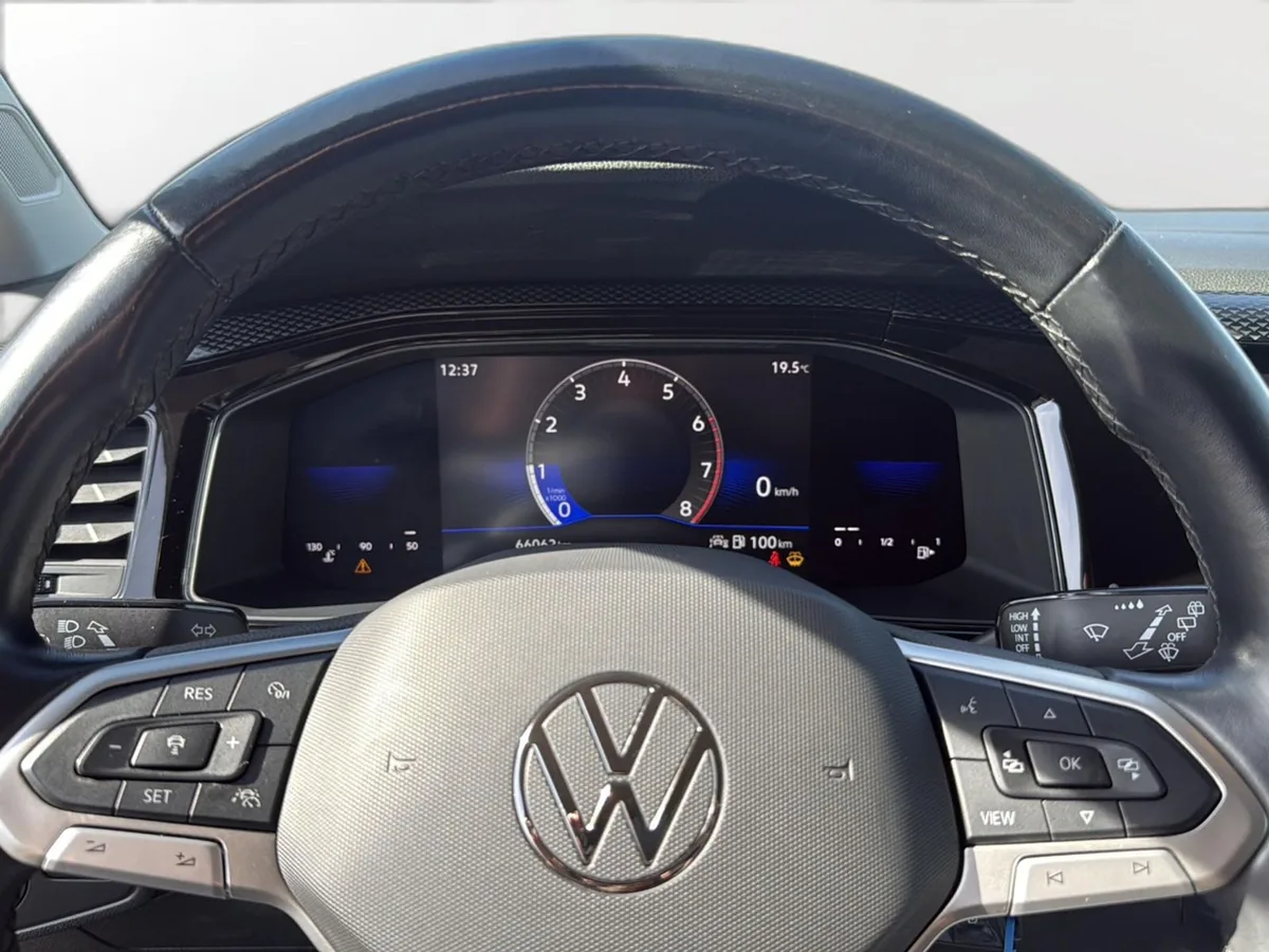 VW Polo – Foto 13
