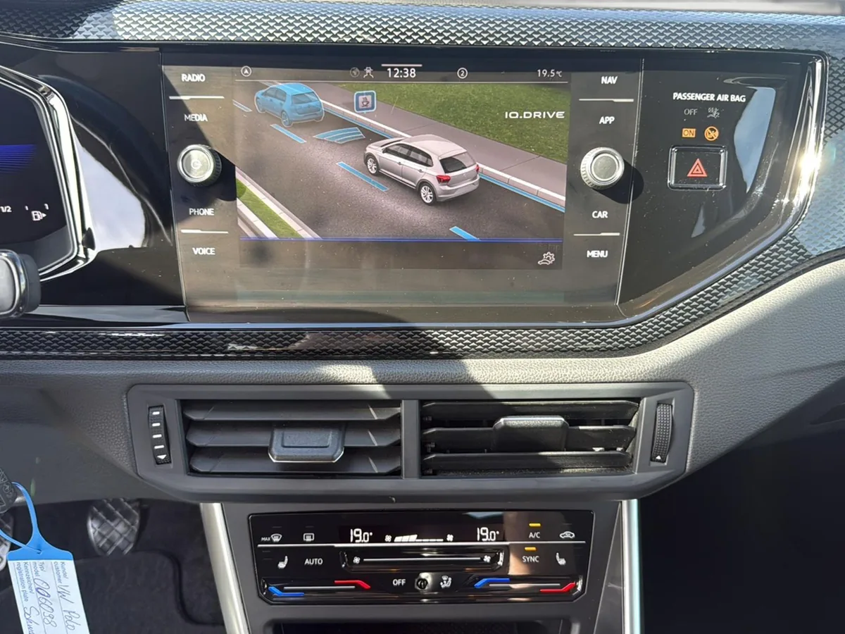VW Polo – Foto 15