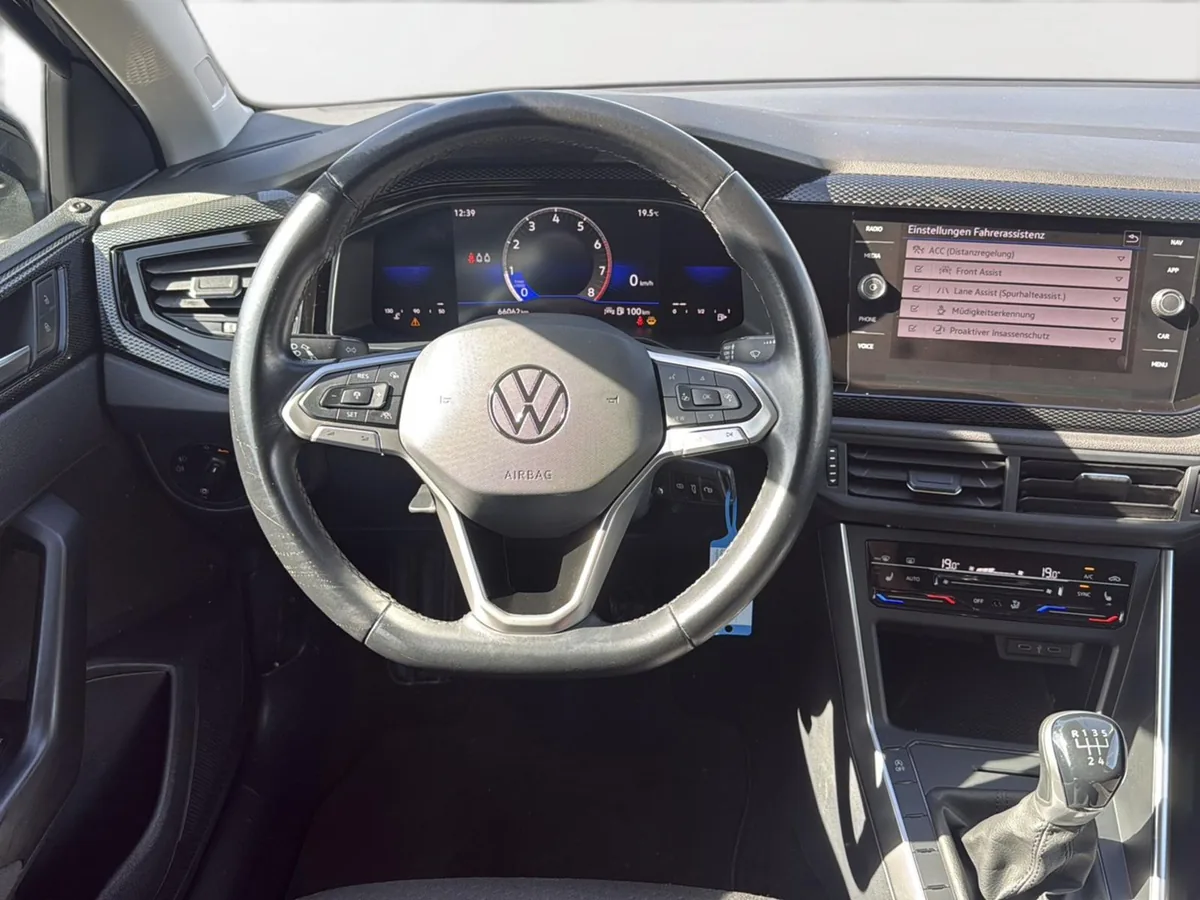 VW Polo – Foto 20