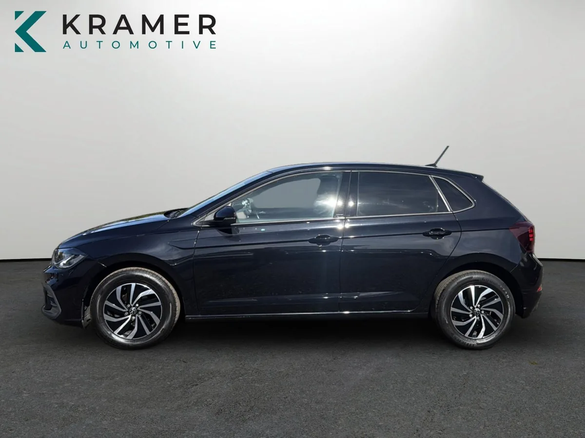 VW Polo – Foto 3
