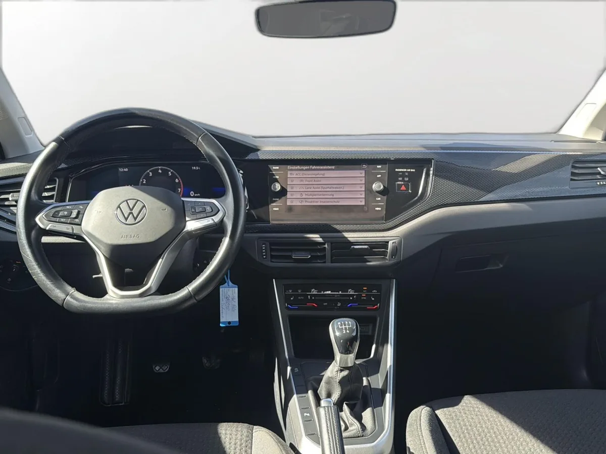 VW Polo – Foto 21