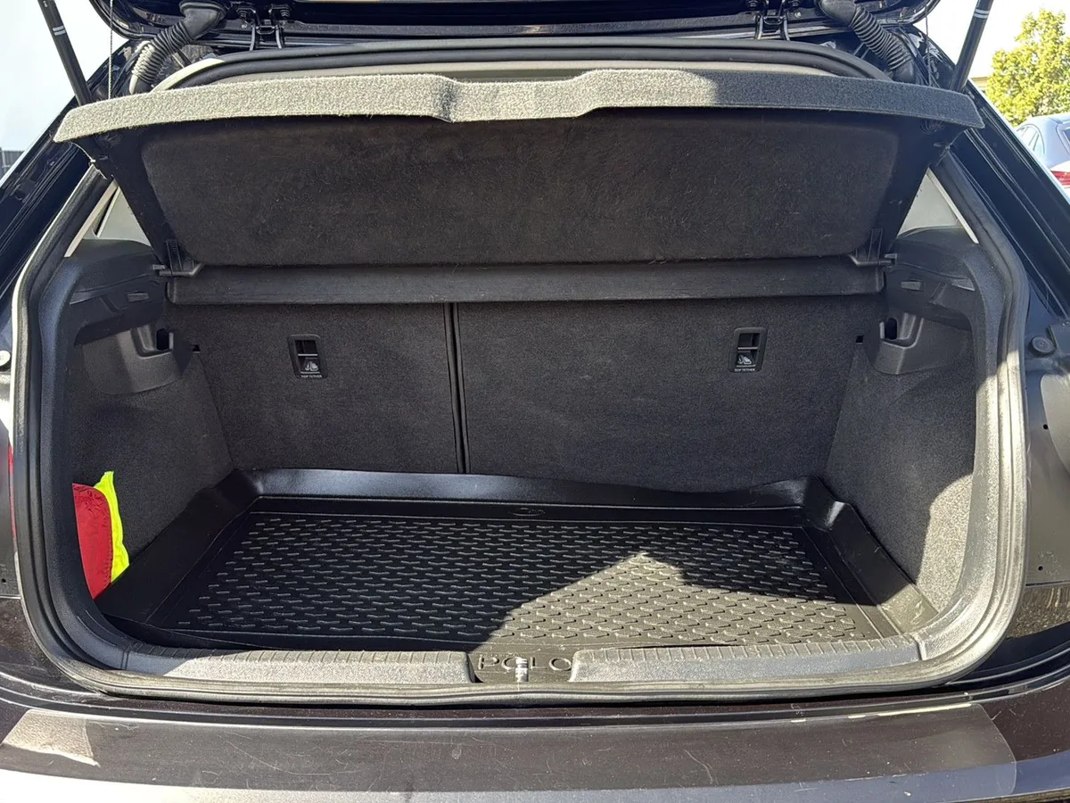 VW Polo – Foto 22