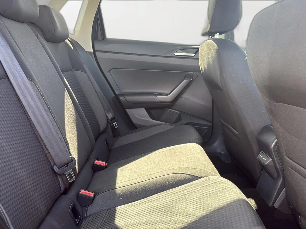 VW Polo – Foto 23