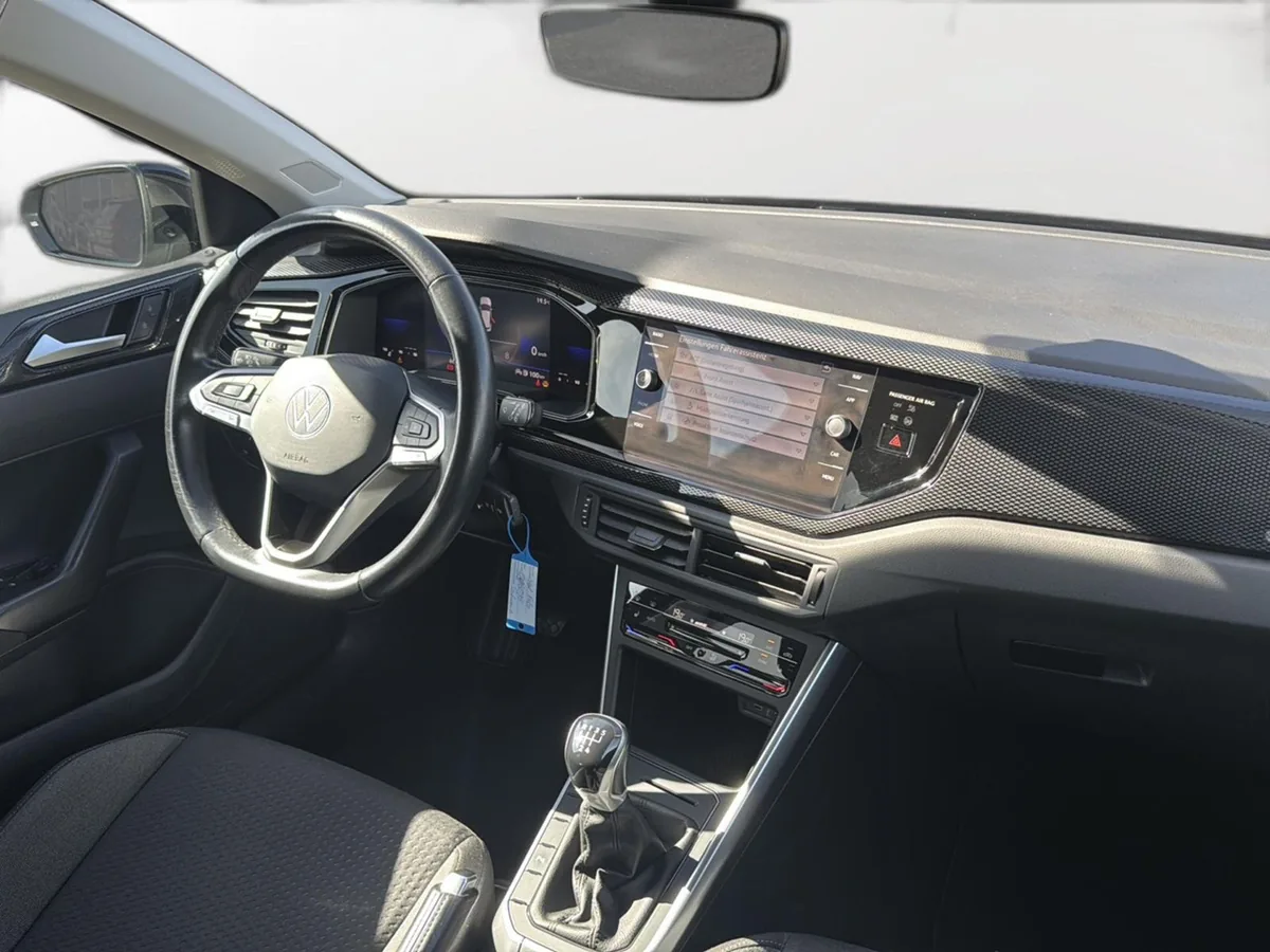 VW Polo – Foto 24
