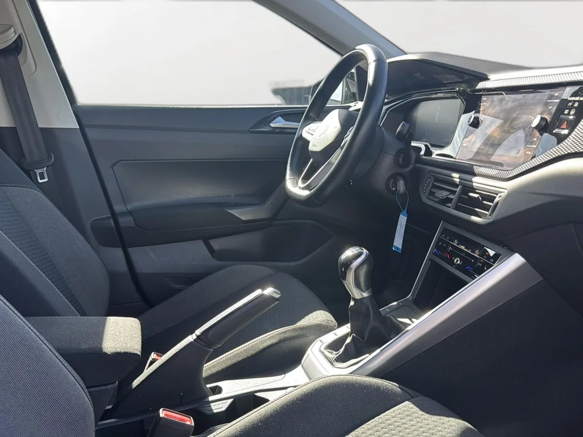 VW Polo – Foto 25