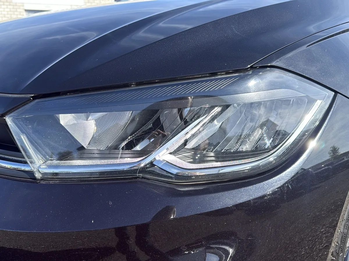 VW Polo – Foto 26