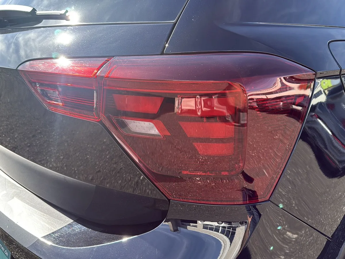VW Polo – Foto 27