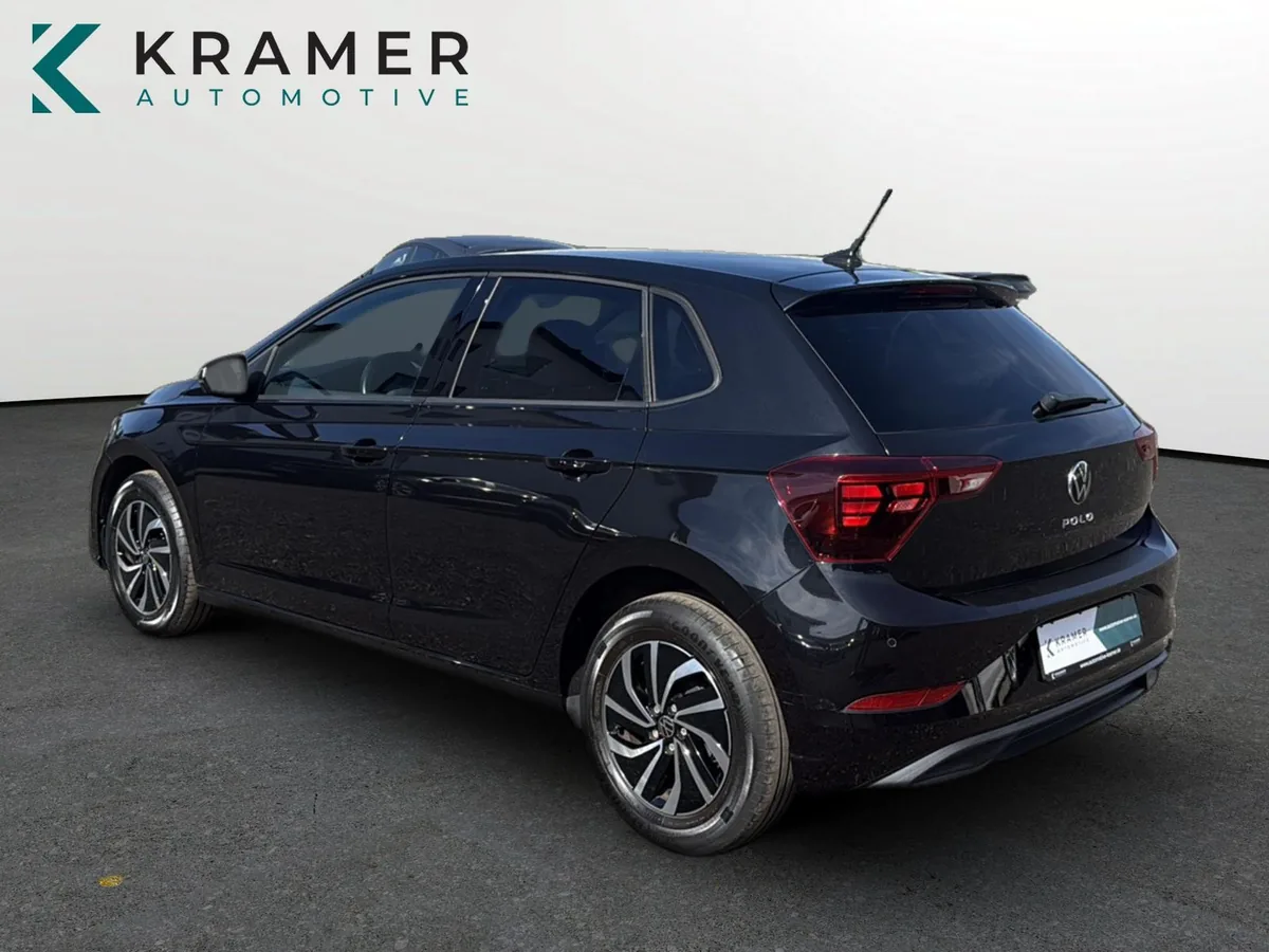 VW Polo – Foto 4