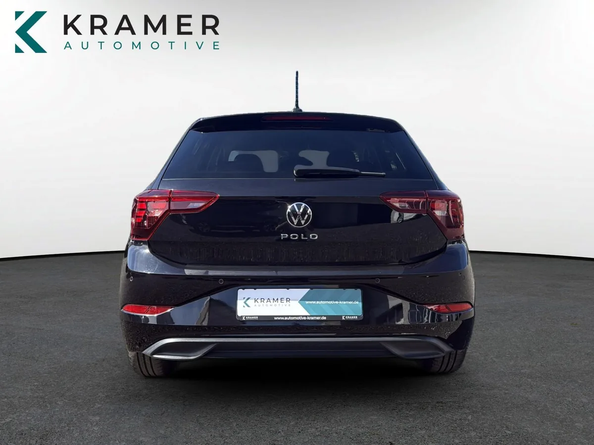 VW Polo – Foto 5
