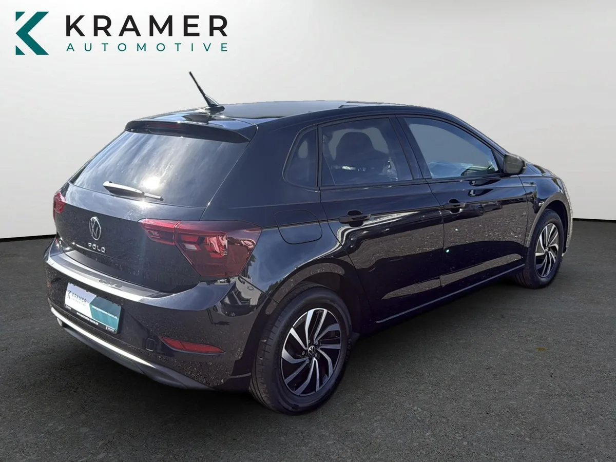 VW Polo – Foto 6