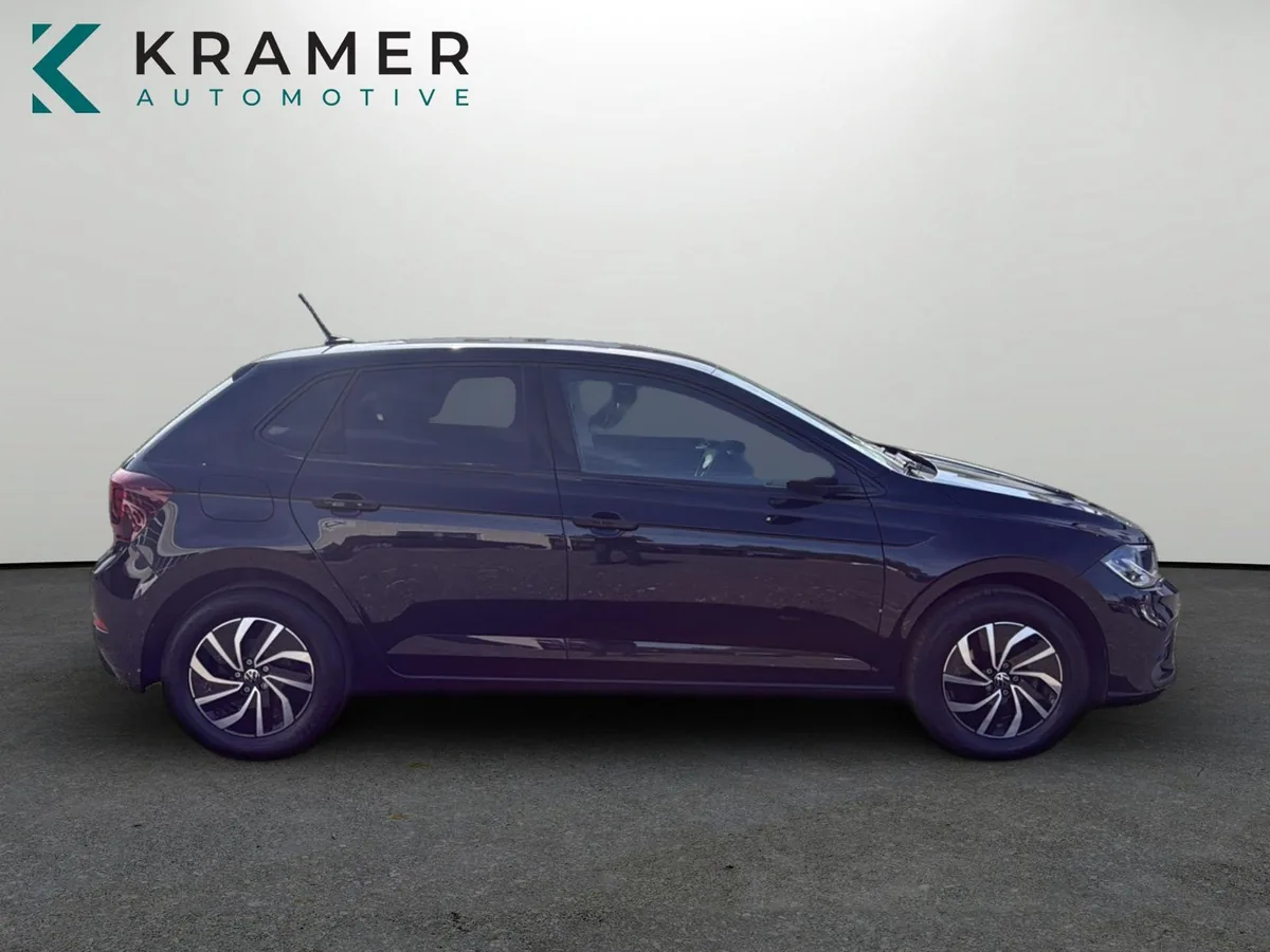 VW Polo – Foto 7