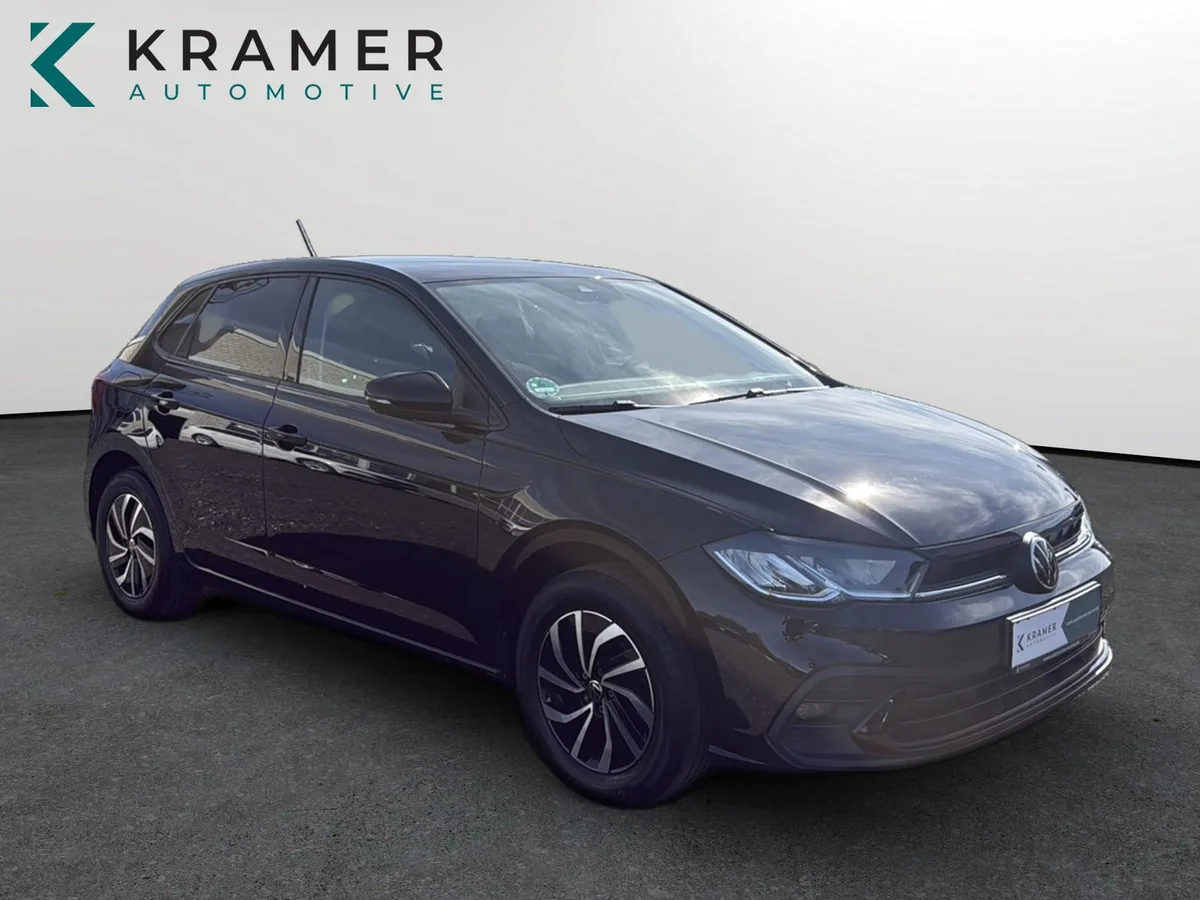 VW Polo – Foto 8