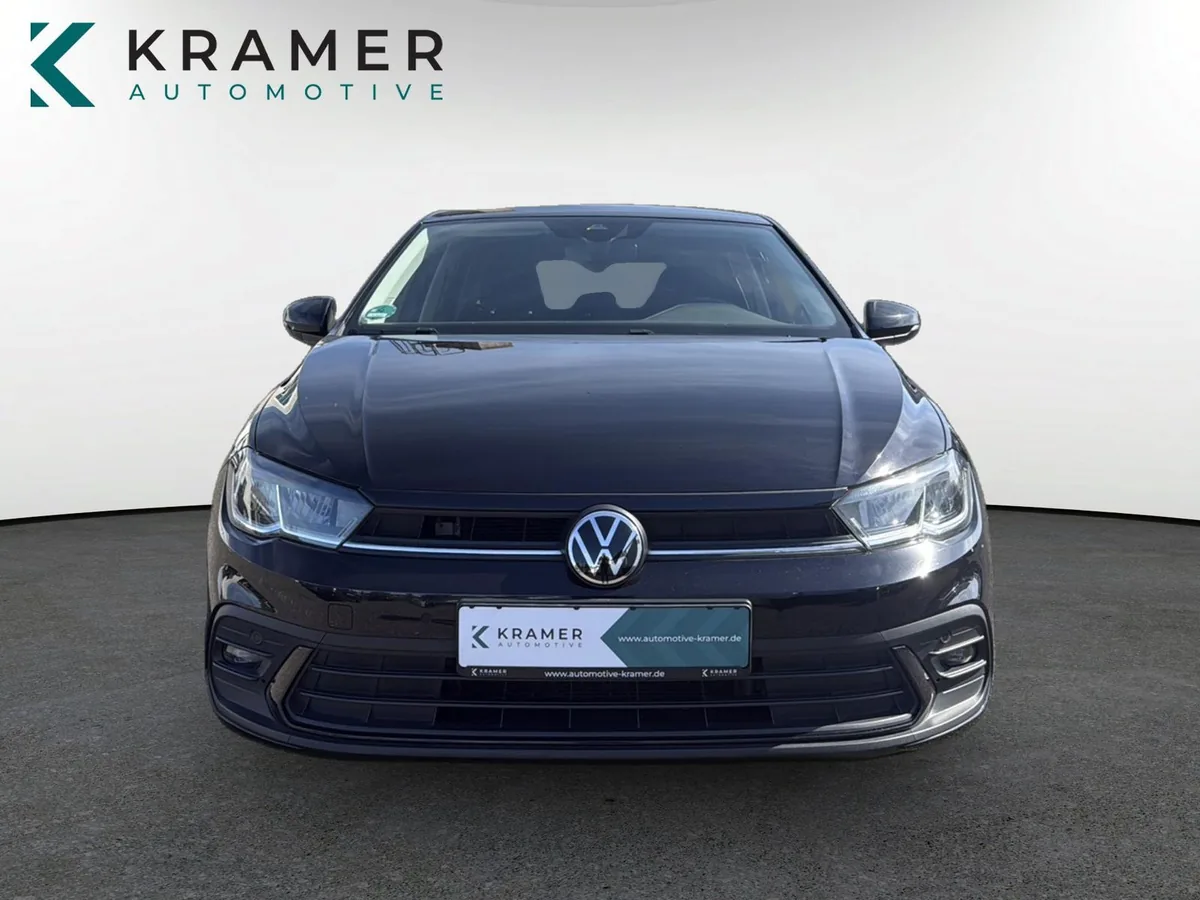 VW Polo – Foto 9