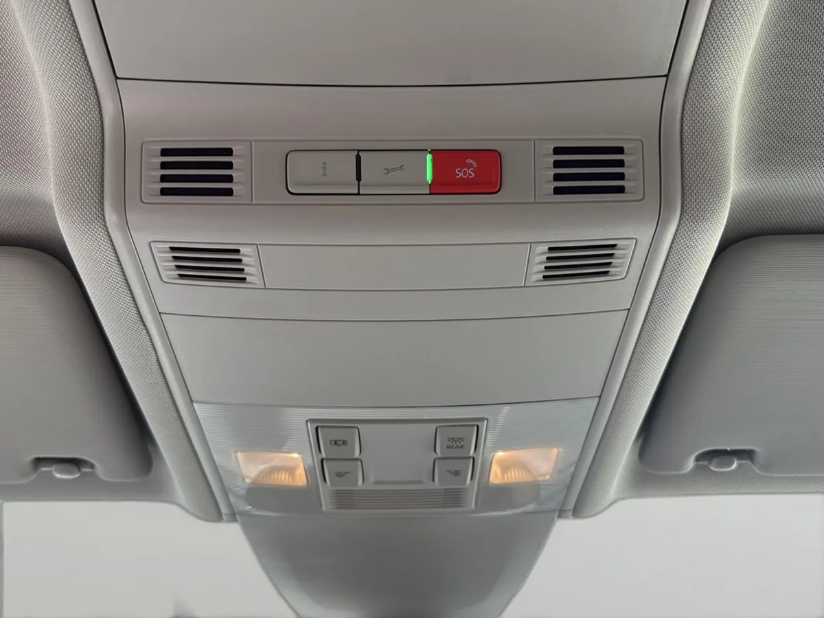 VW Touran – Foto 17