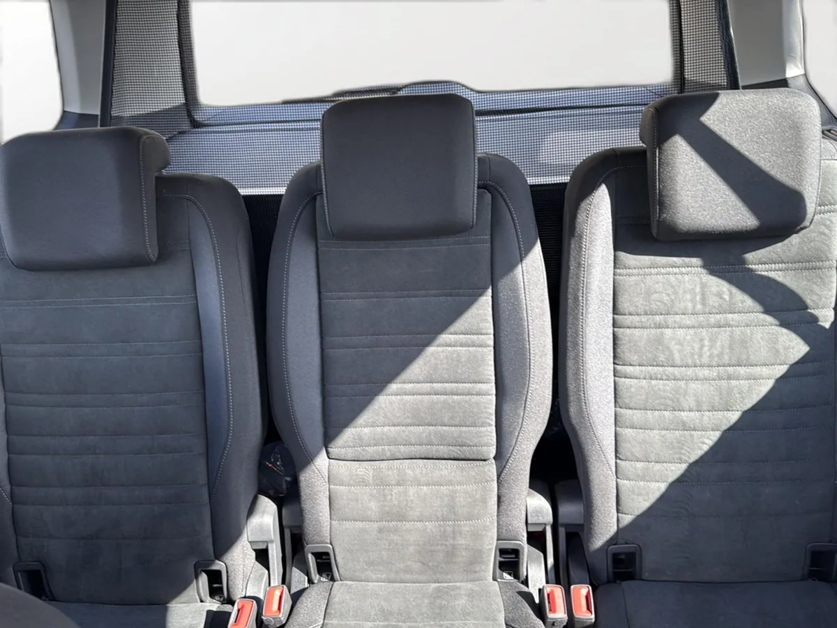 VW Touran – Foto 18