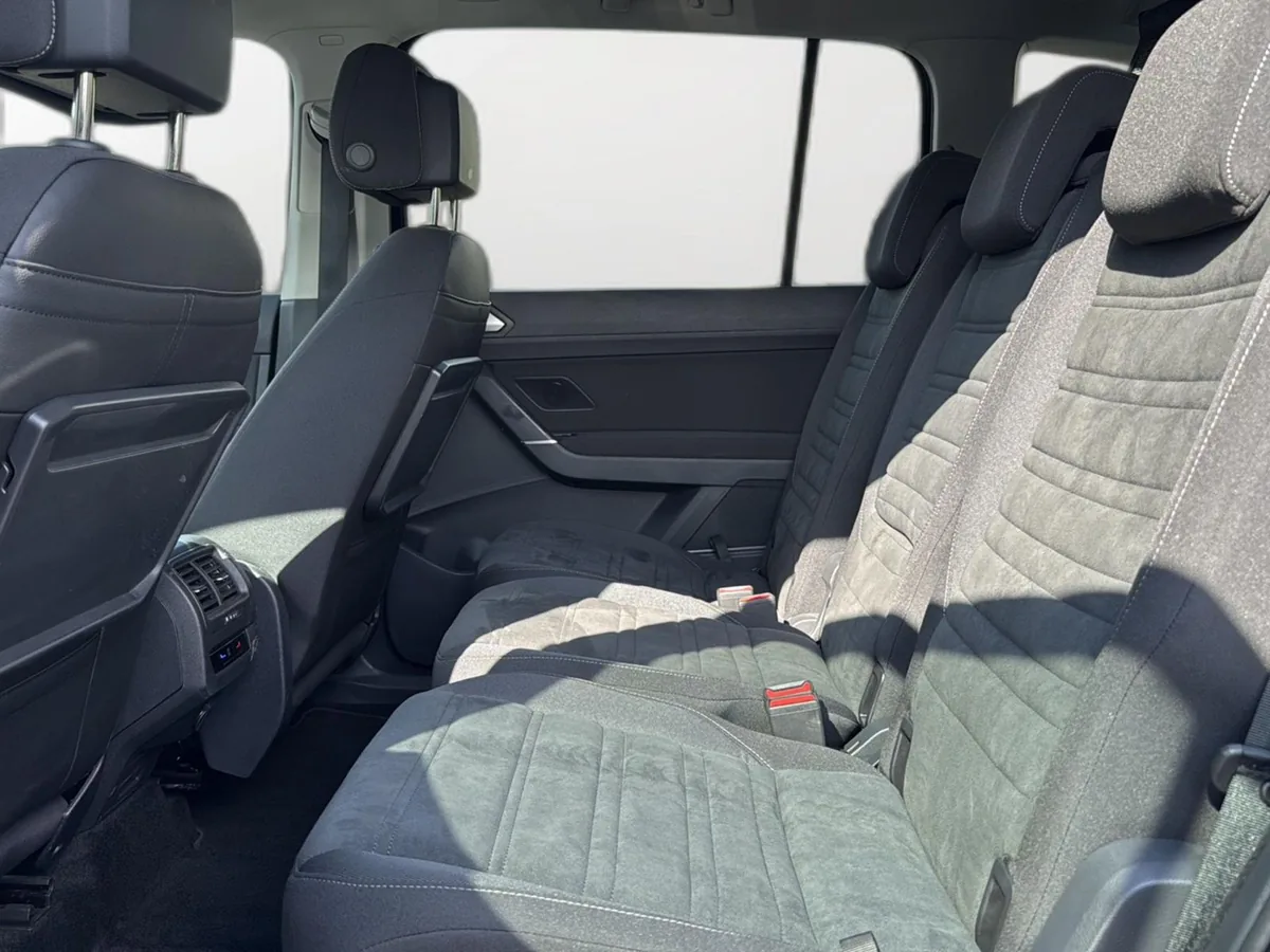 VW Touran – Foto 19
