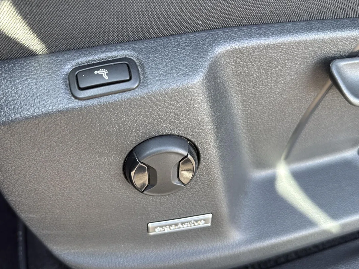 VW Touran – Foto 26