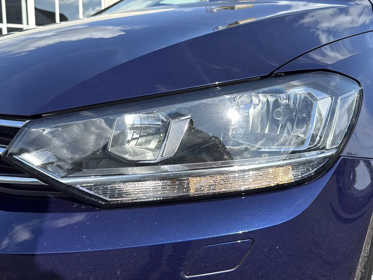 VW Touran – Foto 27