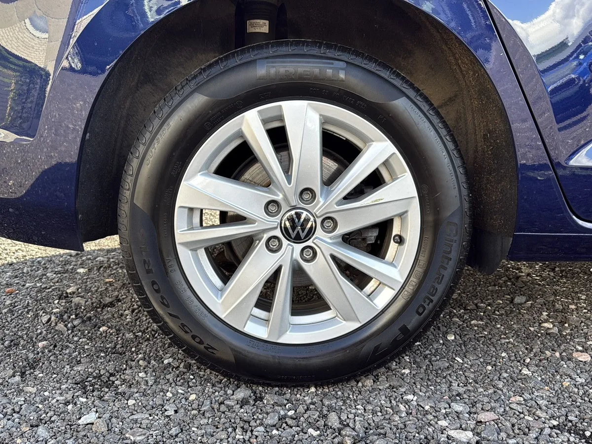 VW Touran – Foto 29