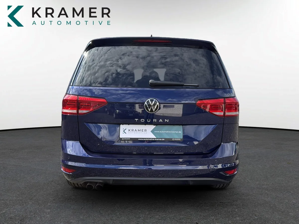 VW Touran – Foto 5