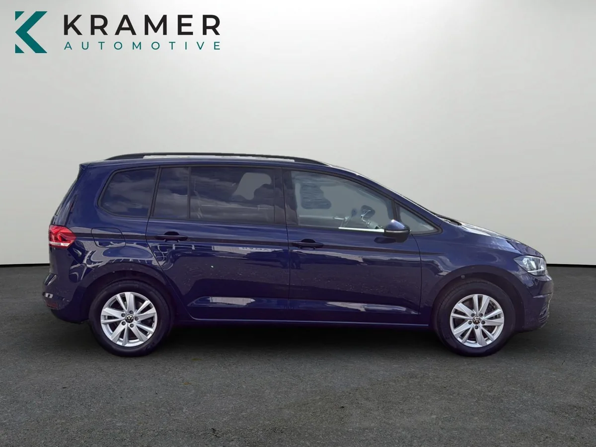 VW Touran – Foto 7