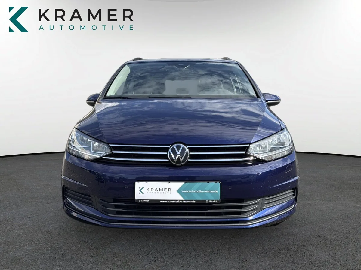 VW Touran – Foto 9