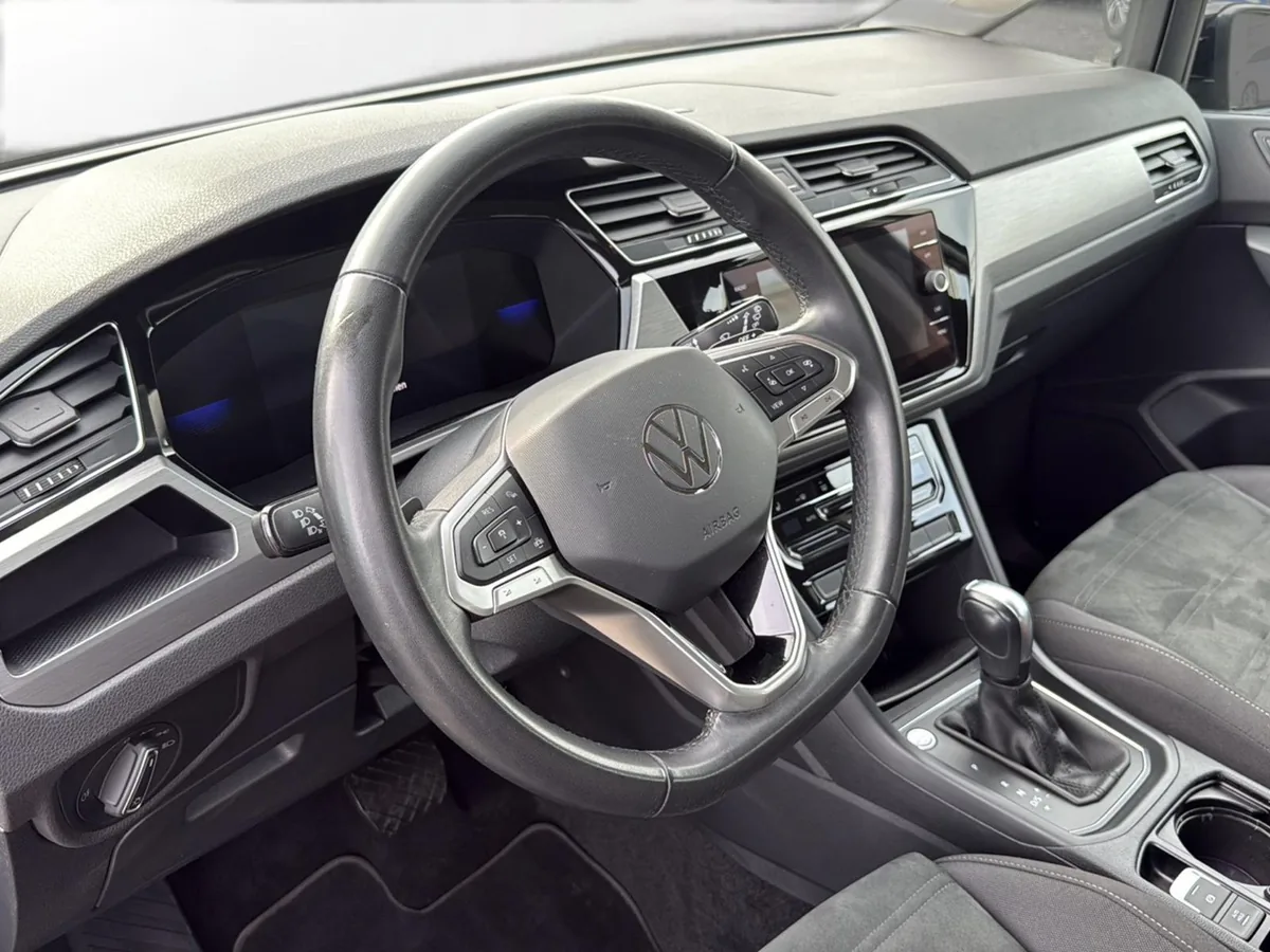 VW Touran – Foto 11