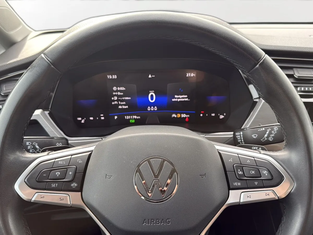 VW Touran – Foto 13