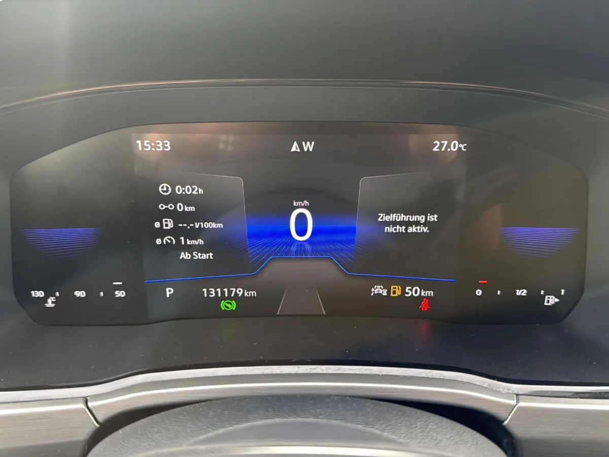 VW Touran – Foto 14