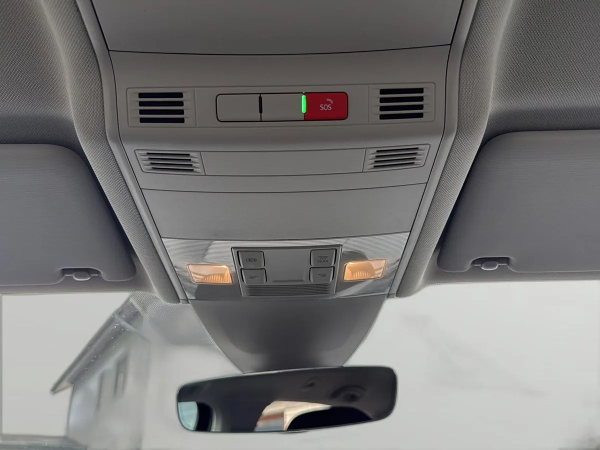 VW Touran – Foto 17