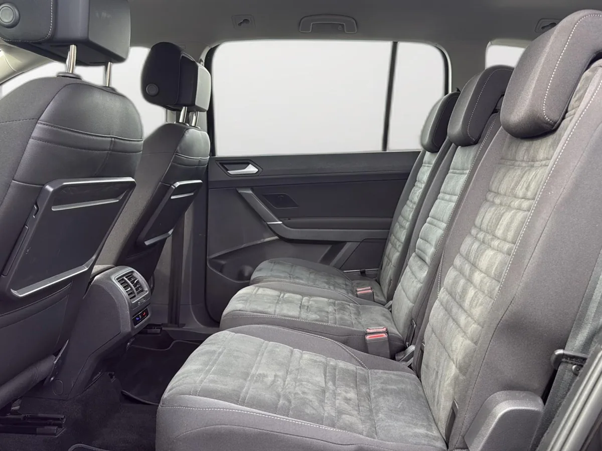 VW Touran – Foto 19