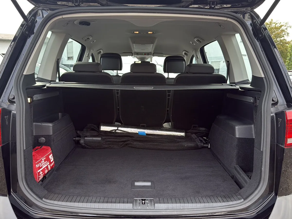 VW Touran – Foto 22