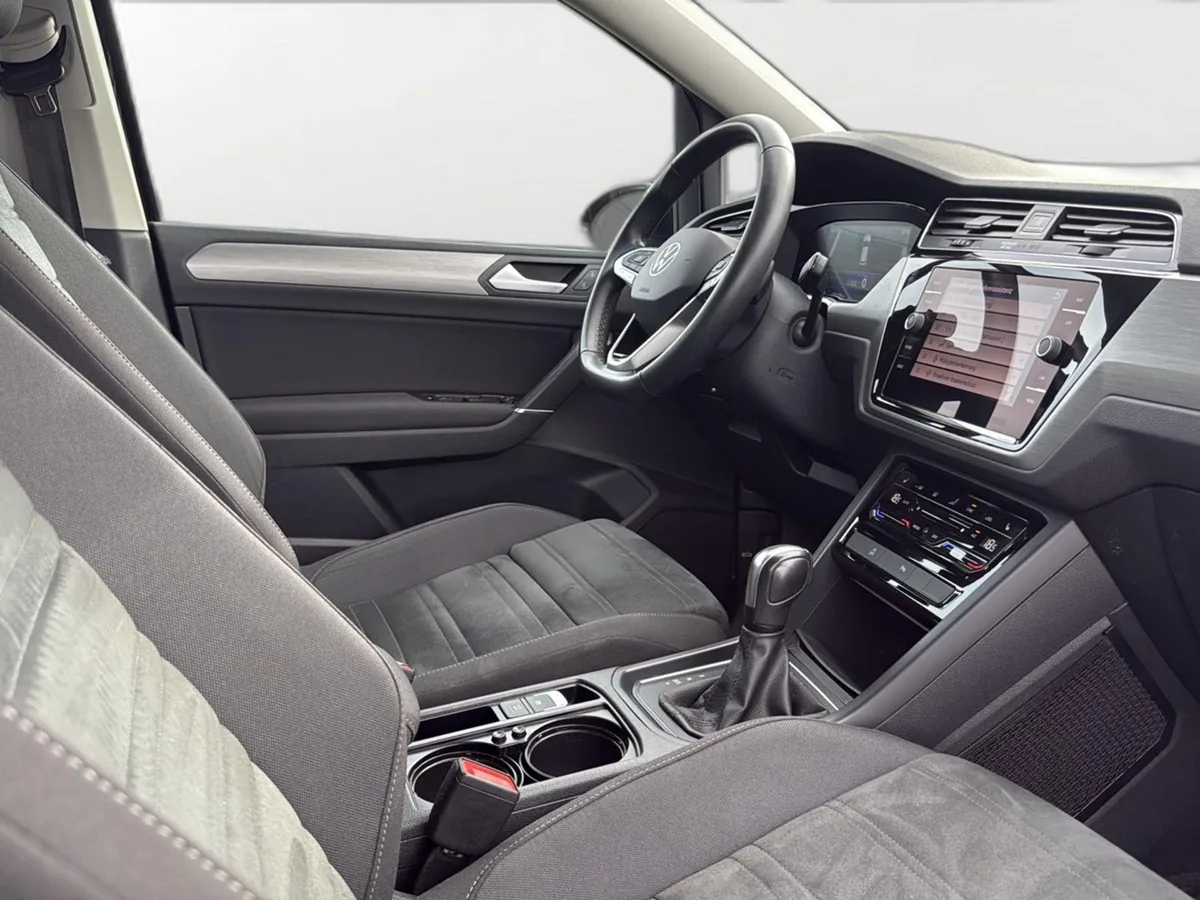 VW Touran – Foto 25