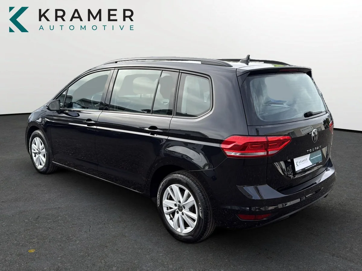 VW Touran – Foto 4