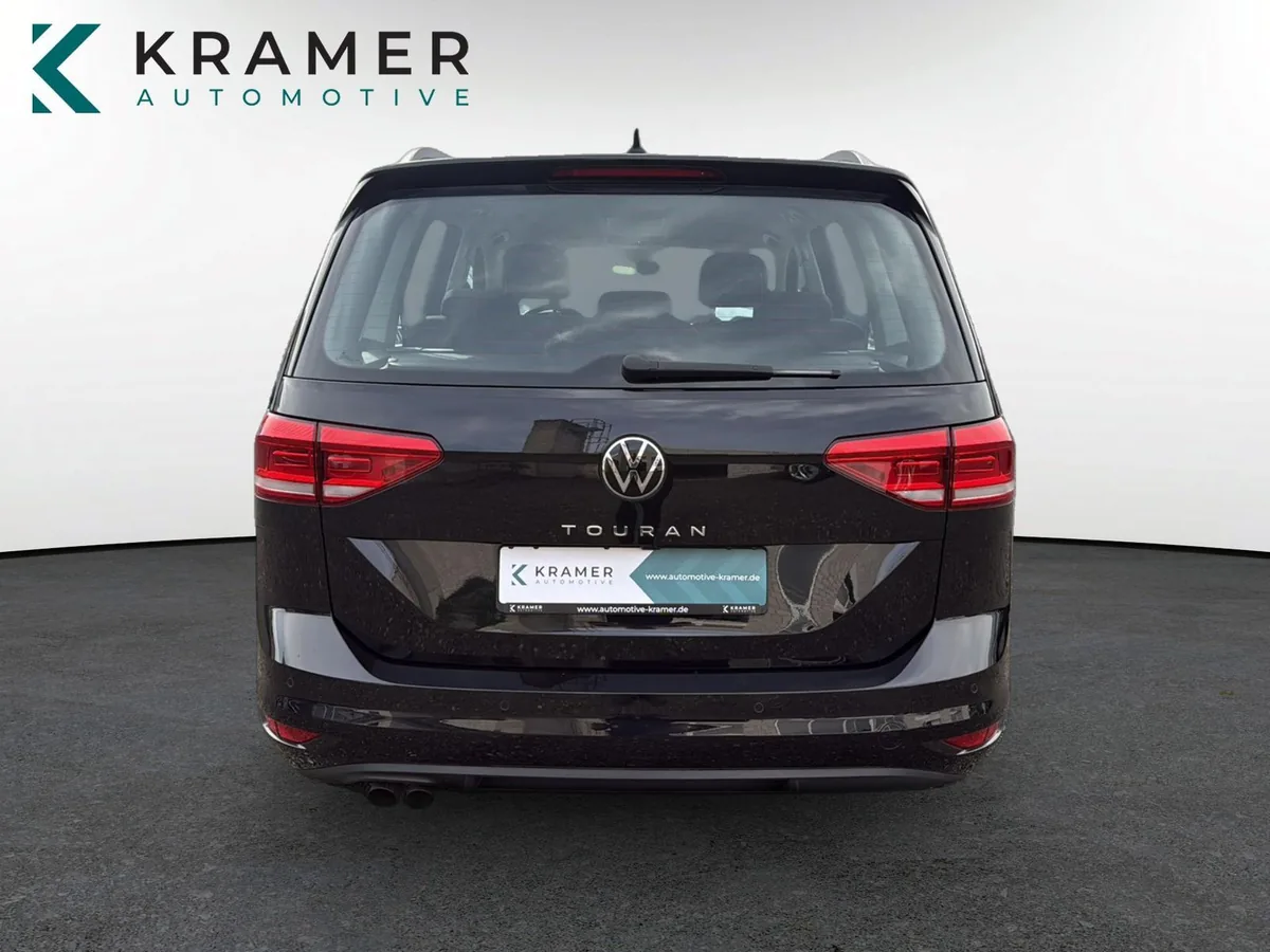 VW Touran – Foto 5