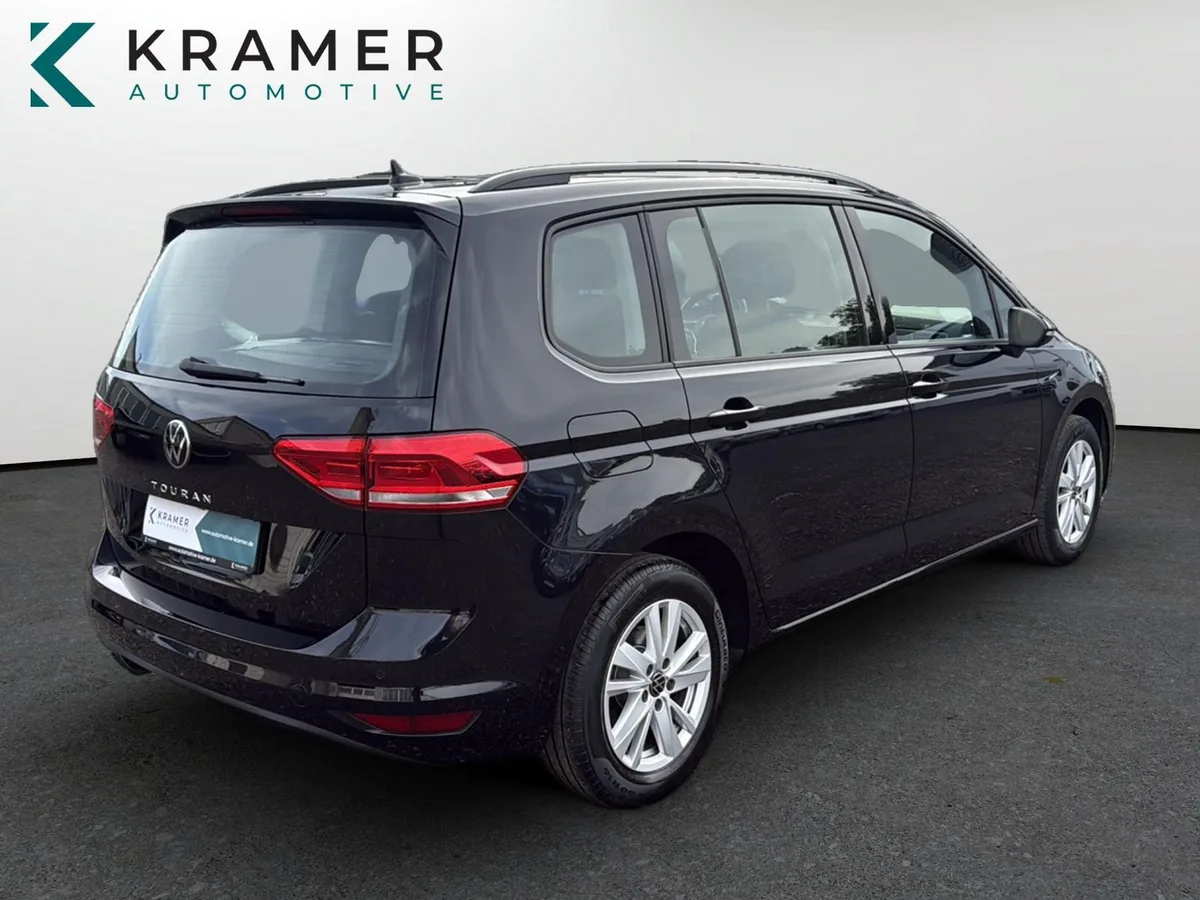 VW Touran – Foto 6