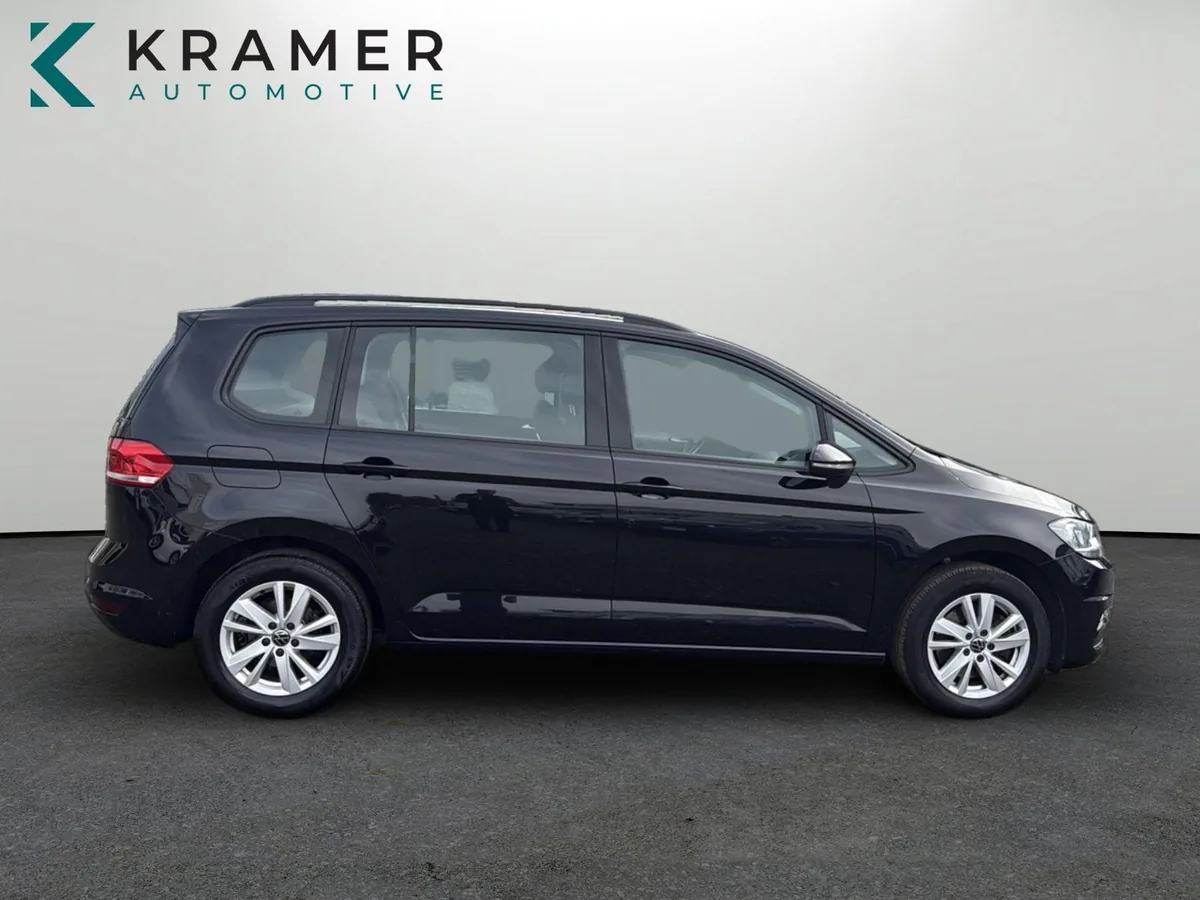 VW Touran – Foto 7