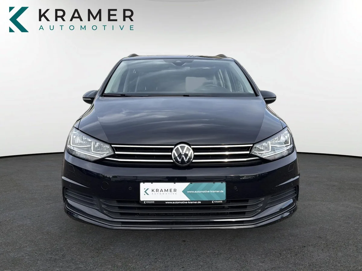 VW Touran – Foto 9